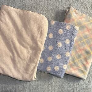 Bedding - Baby Blankets
